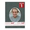 Dark Grey Suede Mat Board for 6x8 Frames - Oval Opening for 4x5 Photos